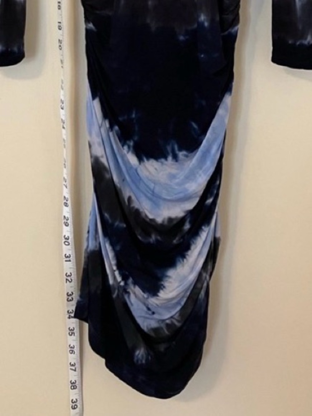 YFB Acadia Tie Dye Dress Small - Picture 6 of 10
